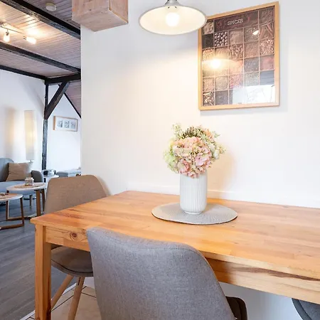 Heym Apartment Staberdorf
