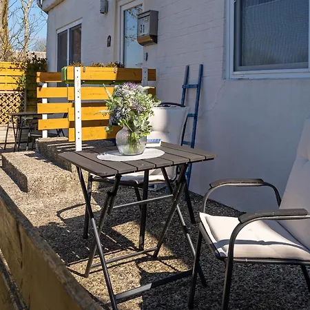 Apartament Heym