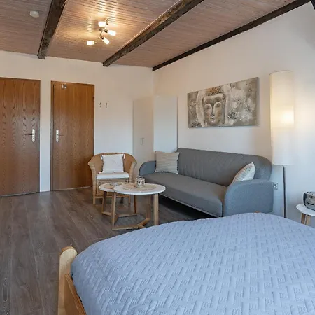 Apartment Heym *