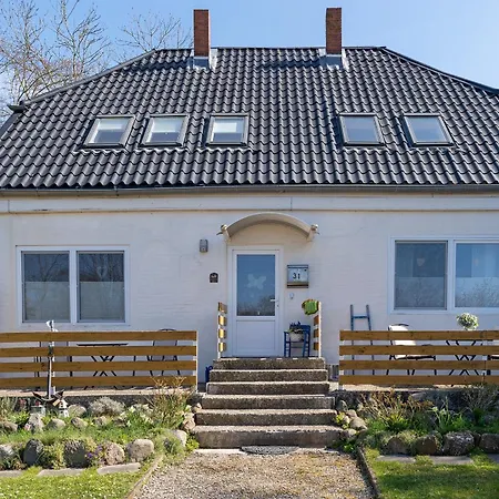 Heym Apartment Staberdorf