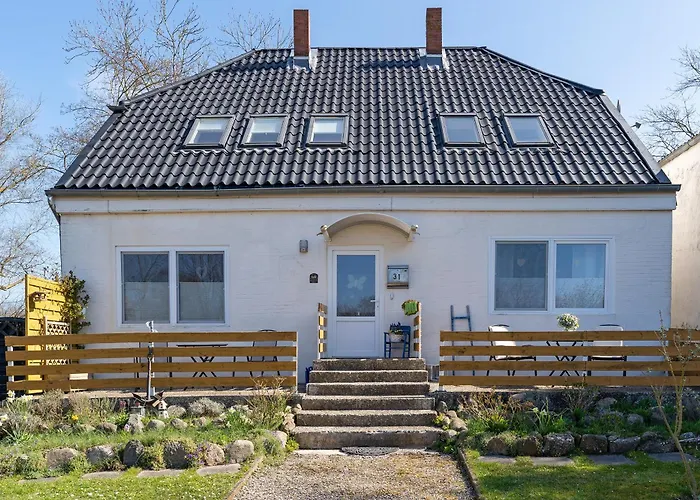 Heym Apartamento Staberdorf